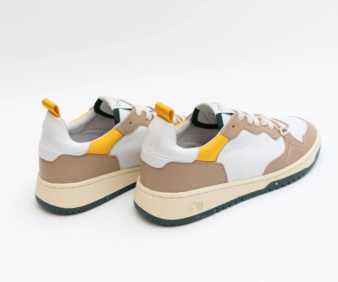 Phoenix Men's Oak Multi Sneaker