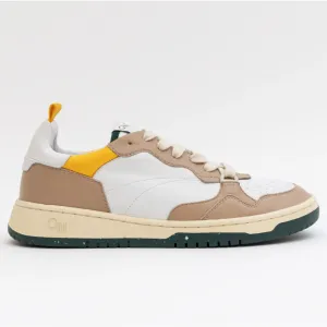 Phoenix Men's Oak Multi Sneaker