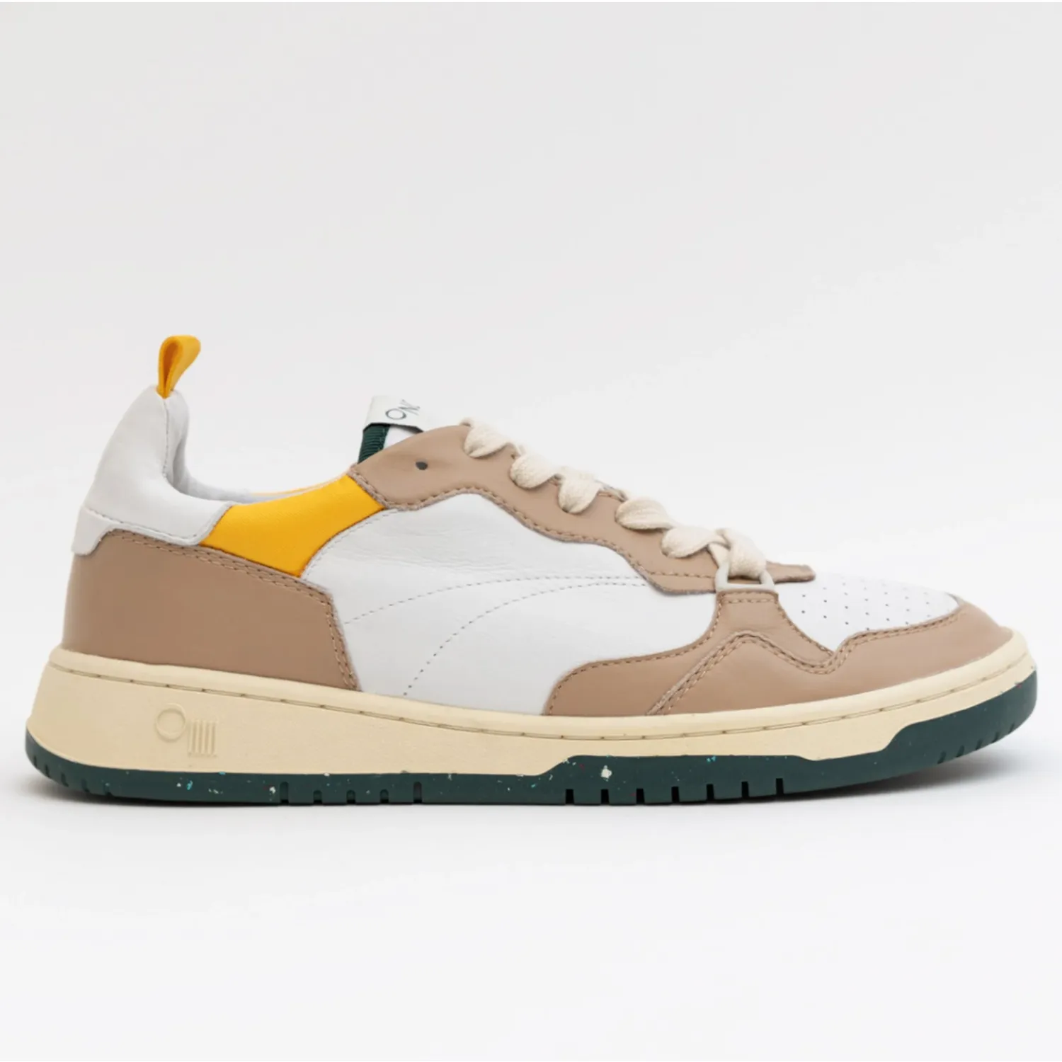 Phoenix Men's Oak Multi Sneaker