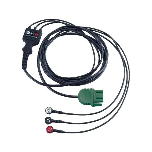 Physio Control - Stryker LifePak 15 - 12 Lead Fully Configured