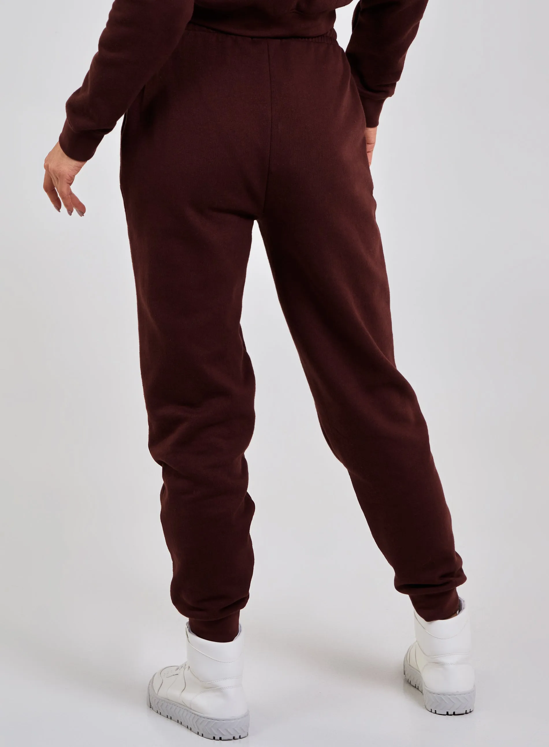 Pink Vanilla Joggers