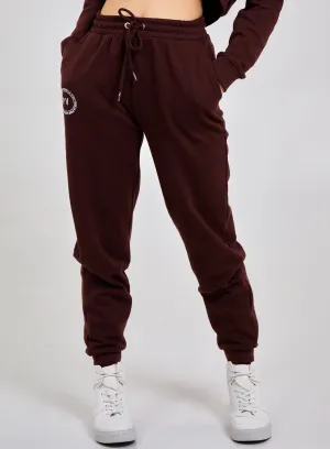 Pink Vanilla Joggers