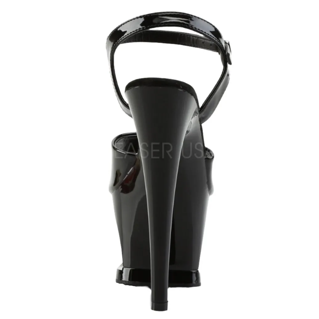 Pleaser MOON 709 Shoes