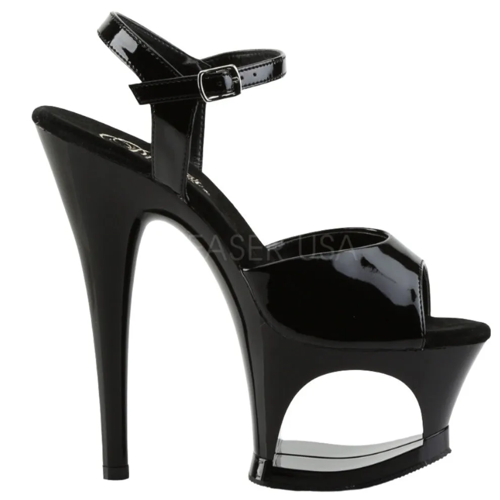 Pleaser MOON 709 Shoes