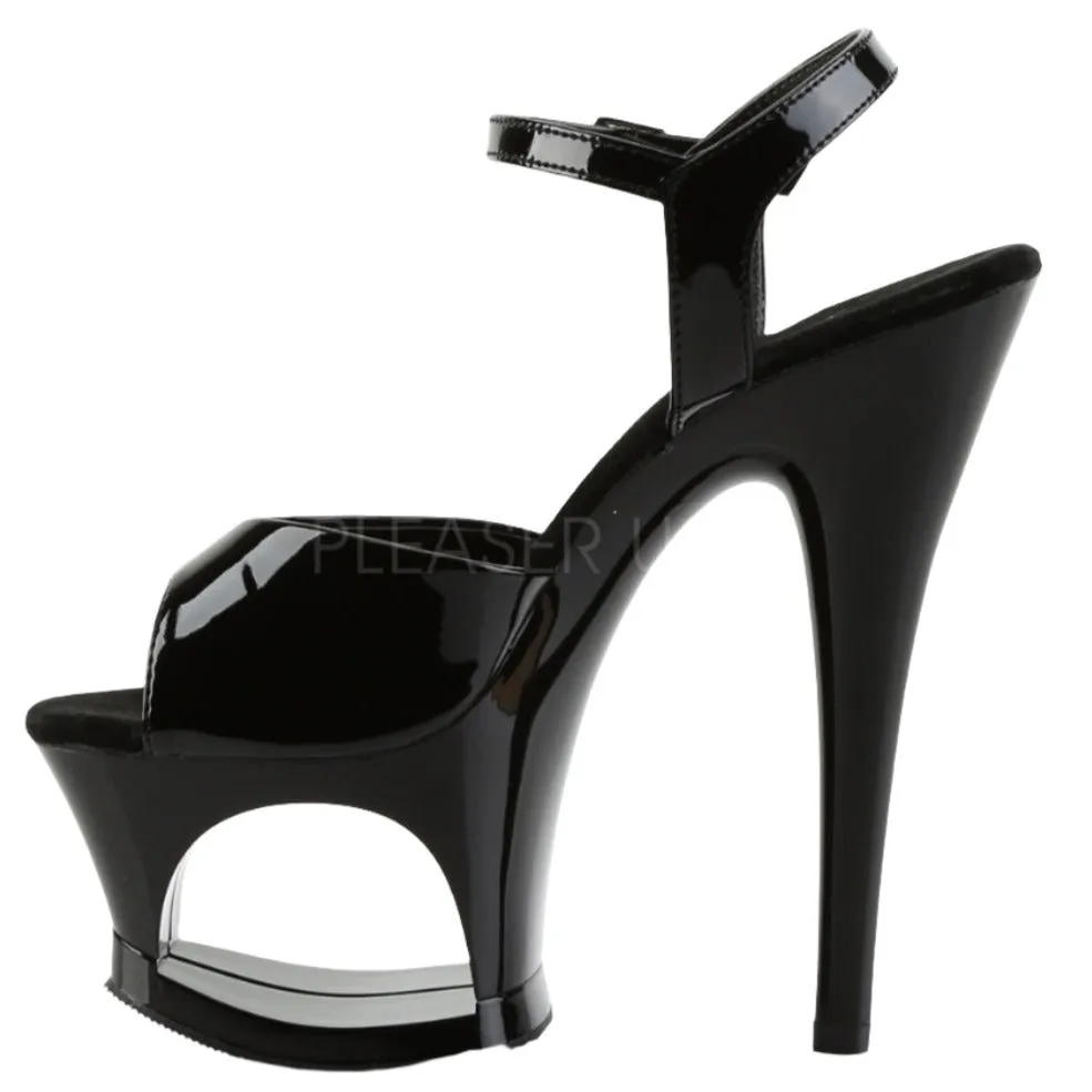 Pleaser MOON 709 Shoes