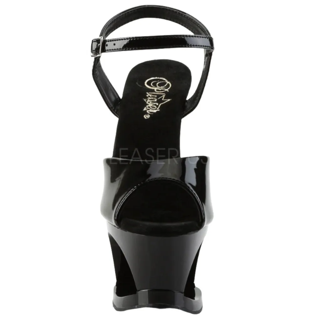 Pleaser MOON 709 Shoes