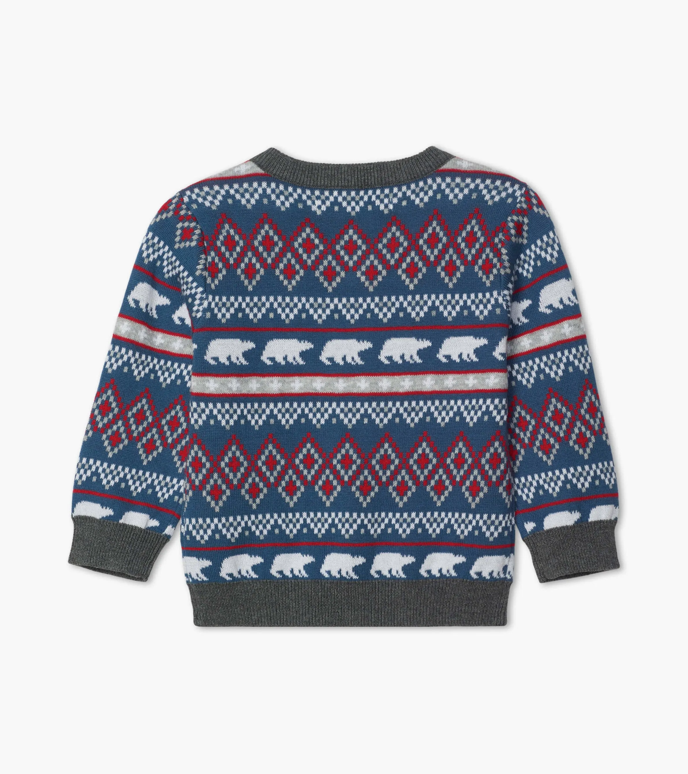 Polar Bear Sweater