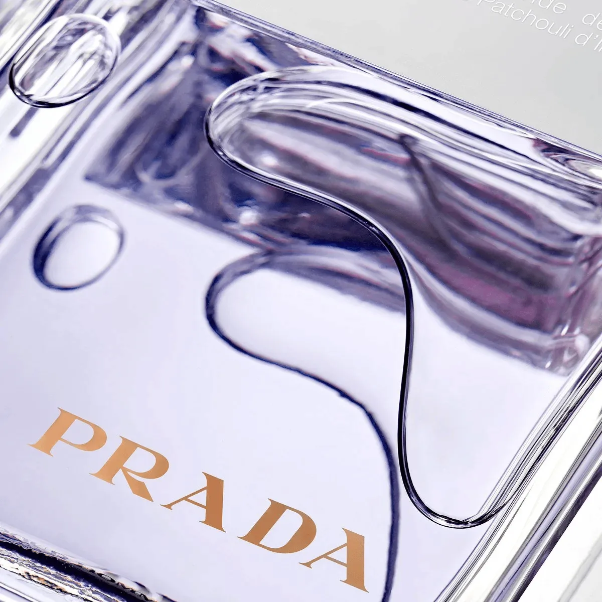 Prada Amber pour Homme Classic EDT 100ml