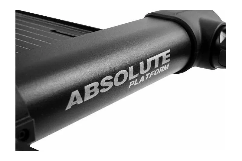 PRESTON ABSOLUTE PLATFORM