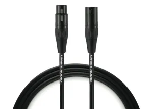 Pro Series - Studio & Live XLR Cable (3-Foot)