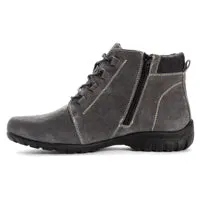 Propet Delaney WFV002S (Grey Suede)