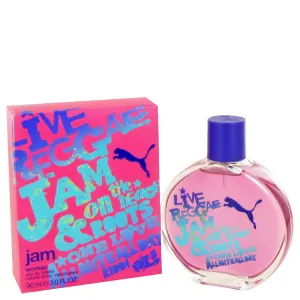Puma Jam