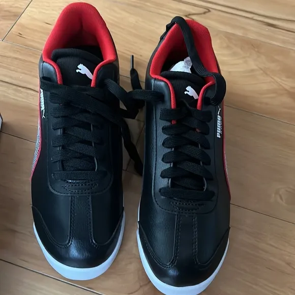 Puma Junior 7C SF Roma JR