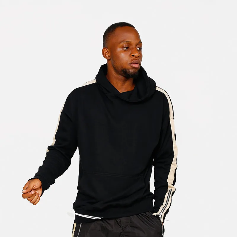 PURE WARM SWEATSHIRT