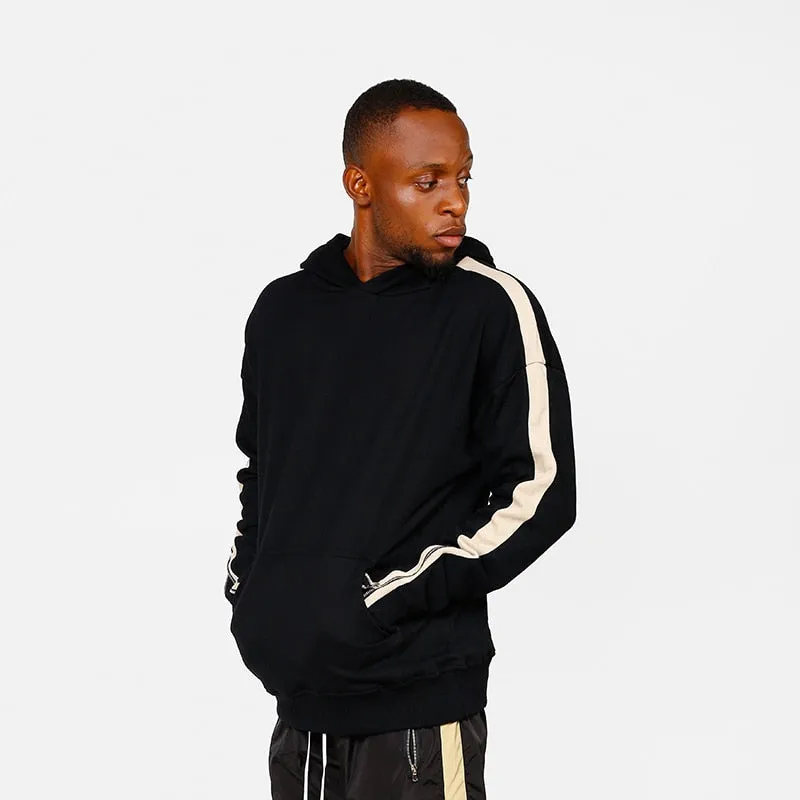 PURE WARM SWEATSHIRT