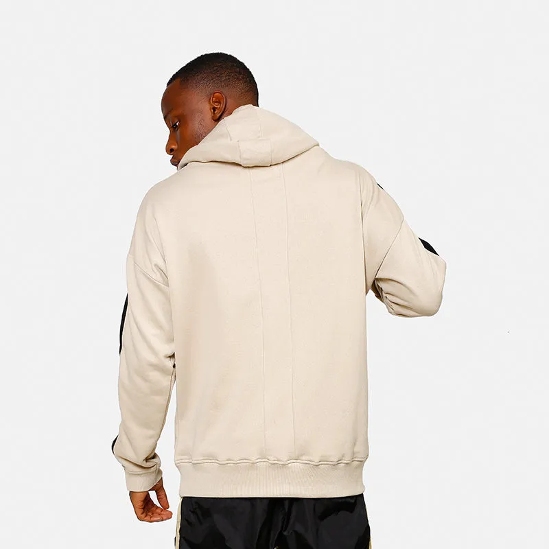 PURE WARM SWEATSHIRT