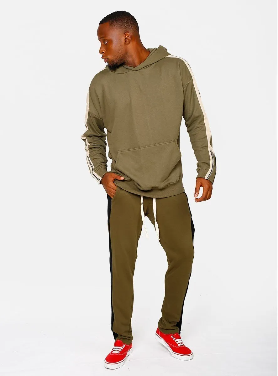 PURE WARM SWEATSHIRT