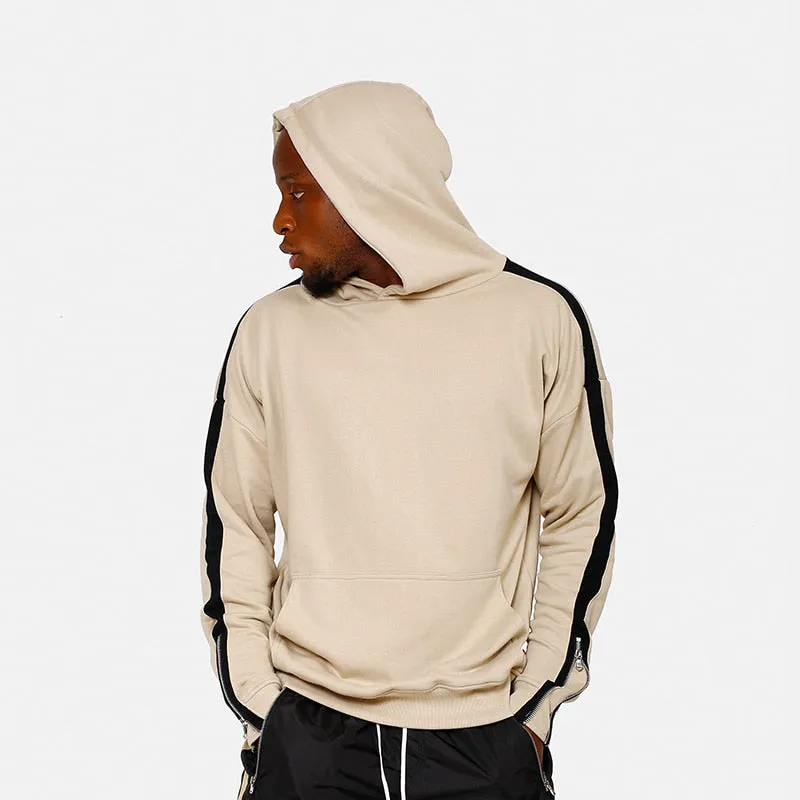 PURE WARM SWEATSHIRT