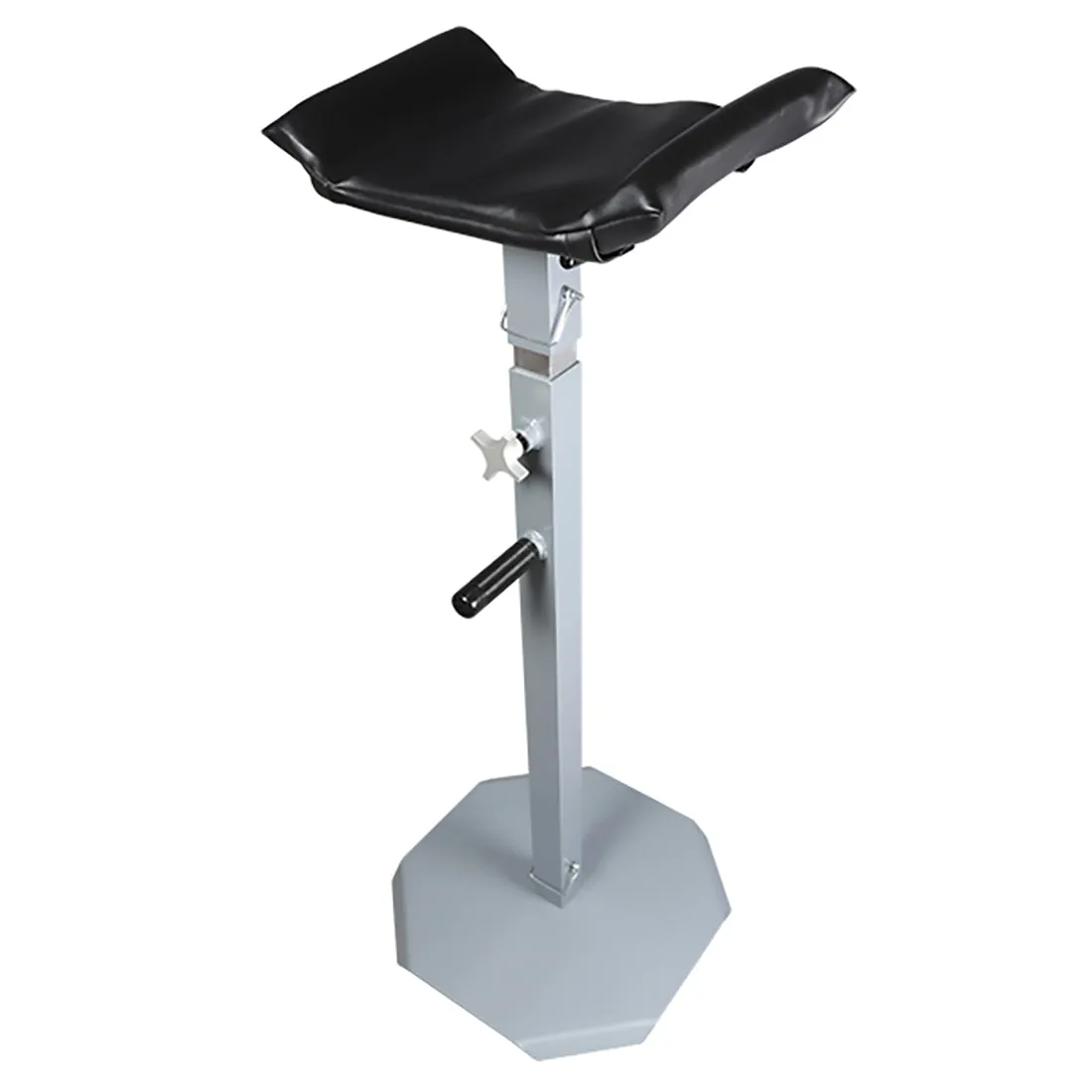 Quik Lift Equine Head Rest & Base - Cradle Style