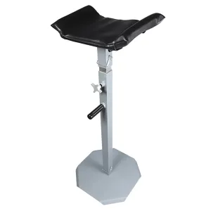 Quik Lift Equine Head Rest & Base - Cradle Style