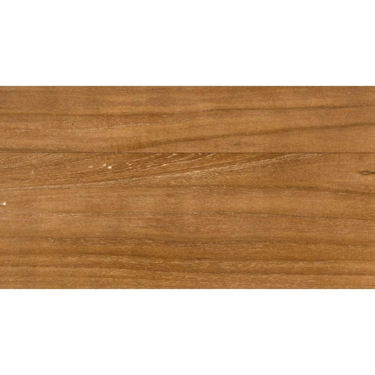 Quinnton Bed, Queen, Teak