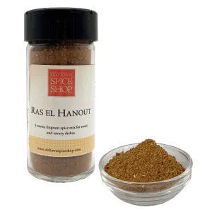 Ras el Hanout