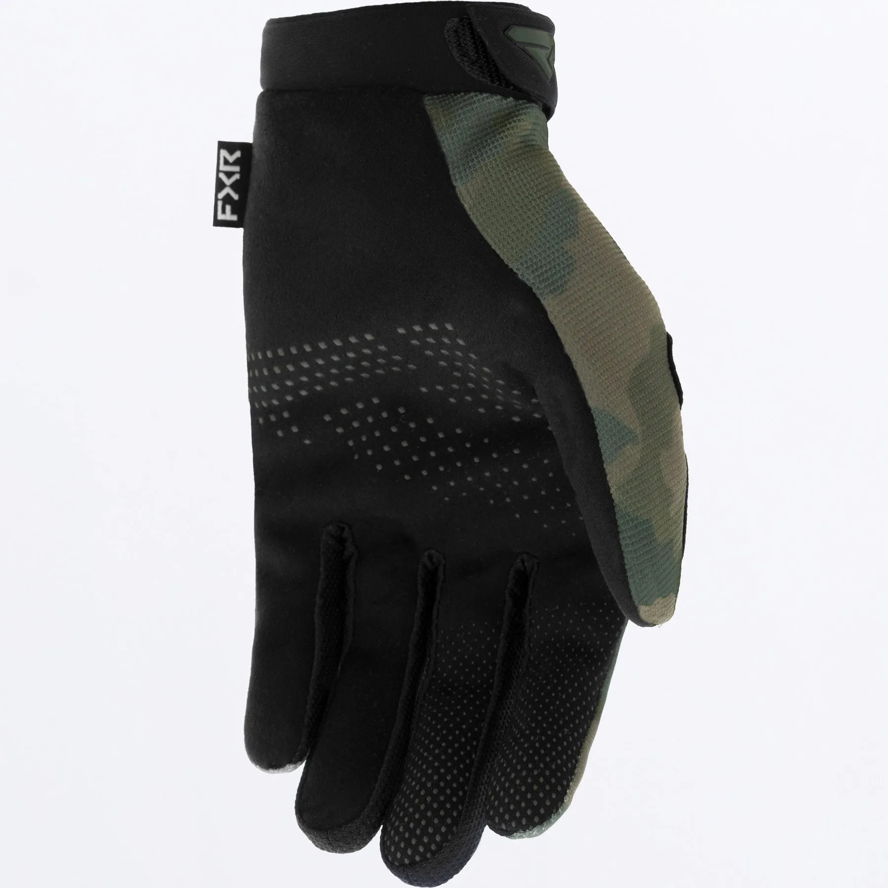 Reflex MX Gloves