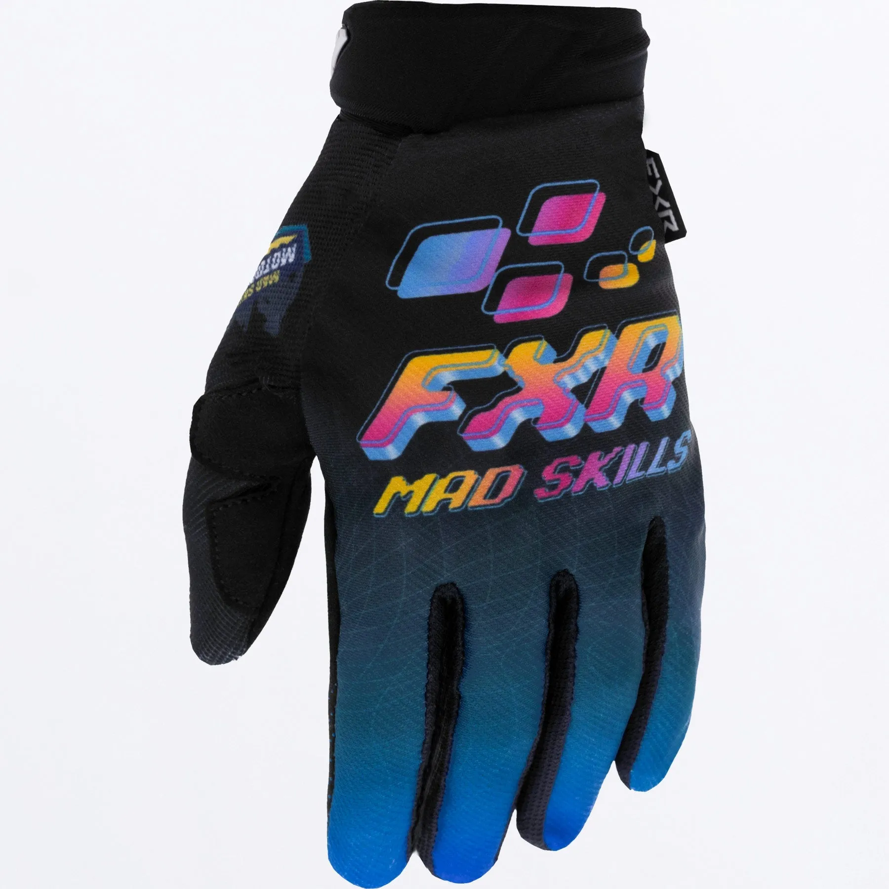 Reflex MX Gloves