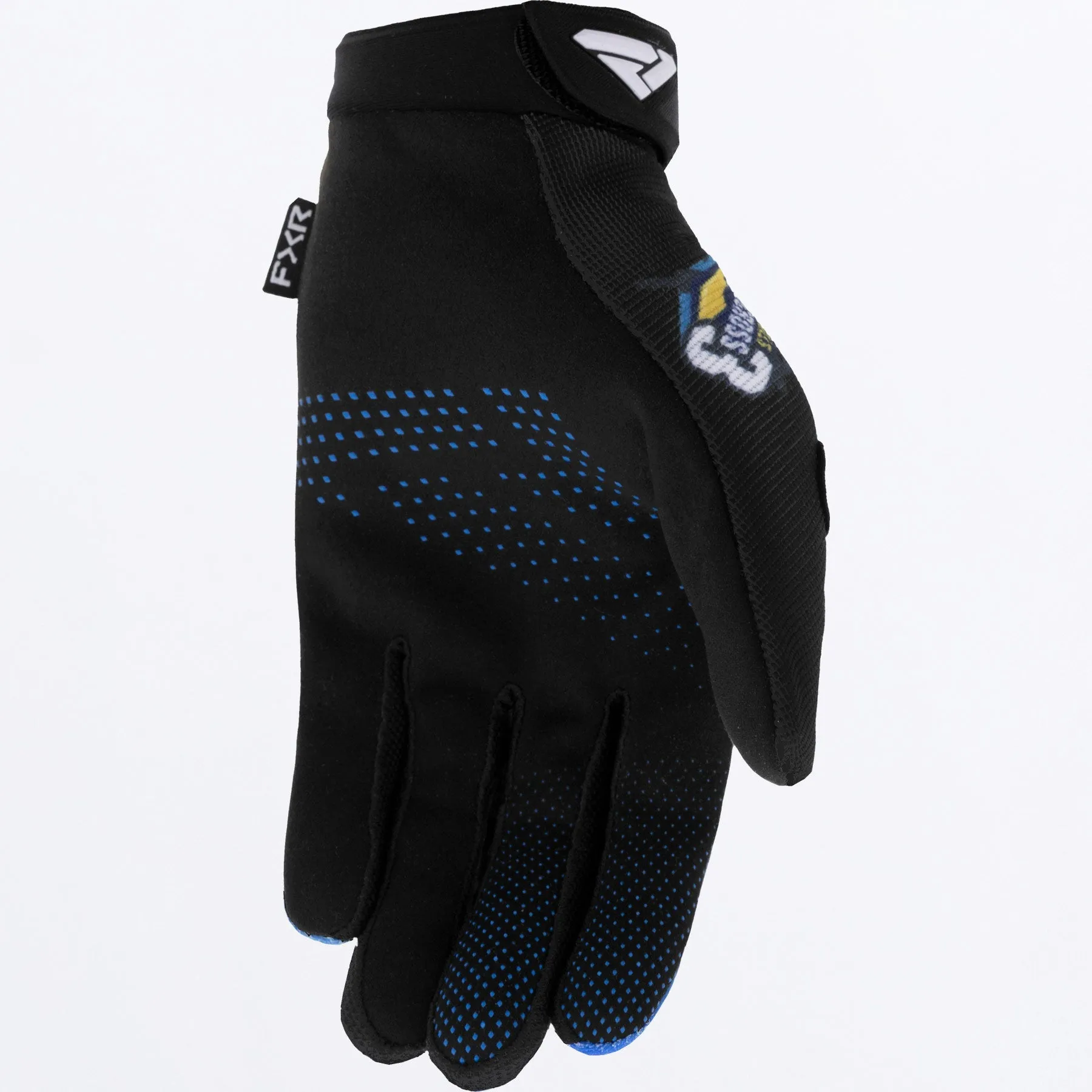Reflex MX Gloves