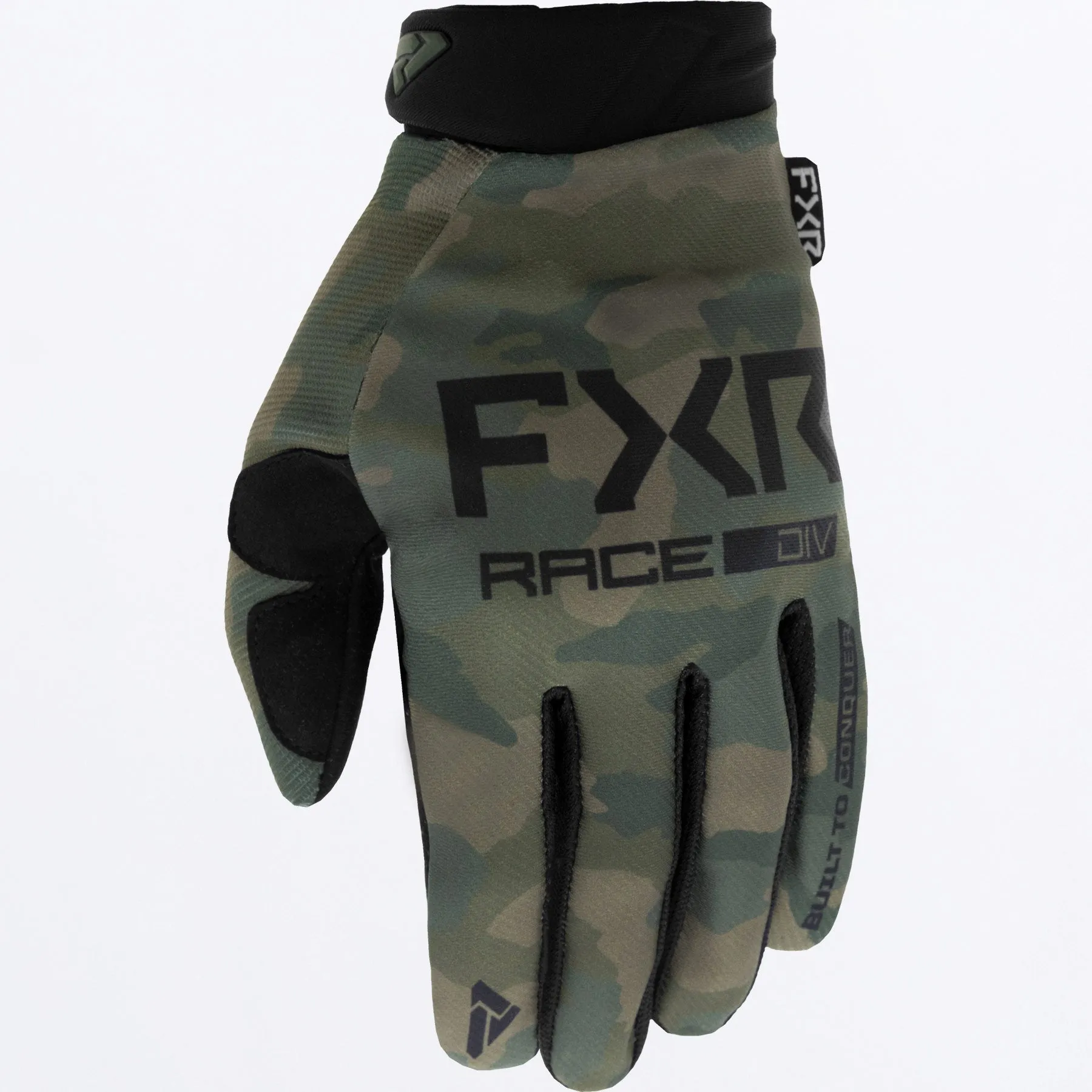 Reflex MX Gloves
