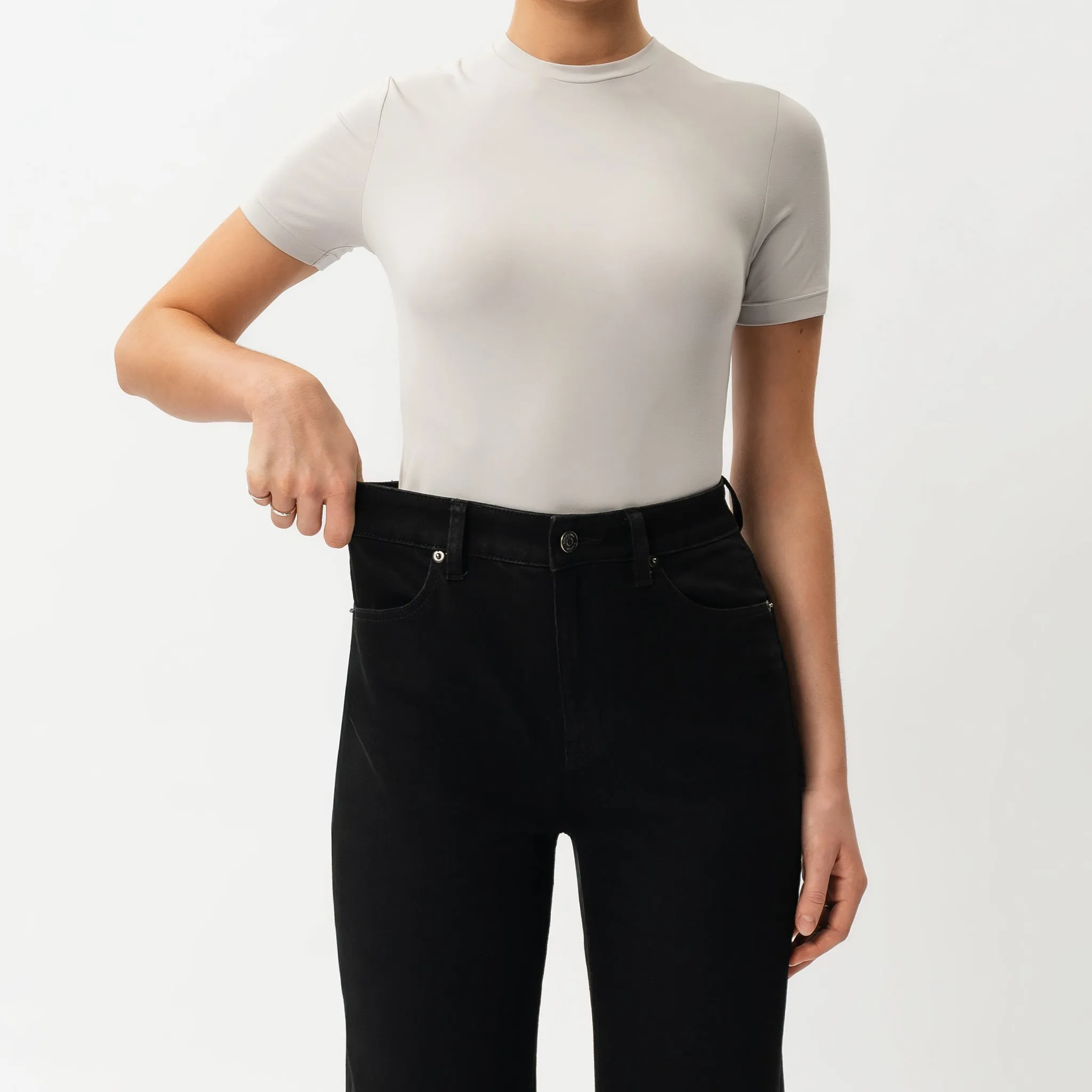 Relaxed ComfortDenim™ Jeans
