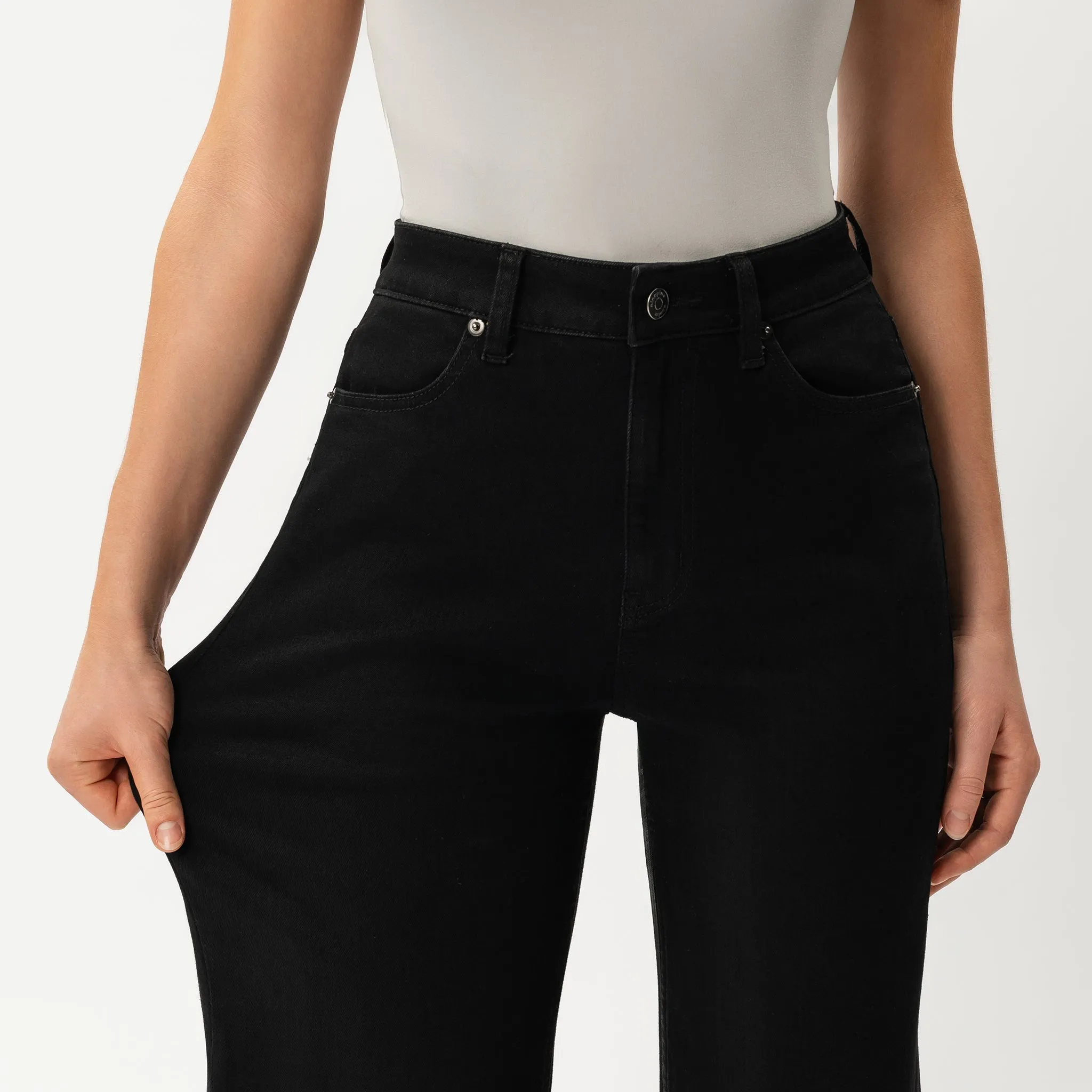Relaxed ComfortDenim™ Jeans