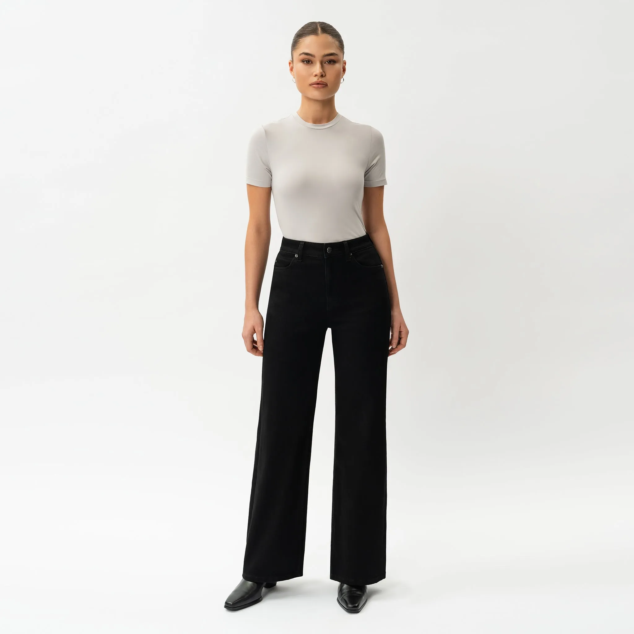 Relaxed ComfortDenim™ Jeans