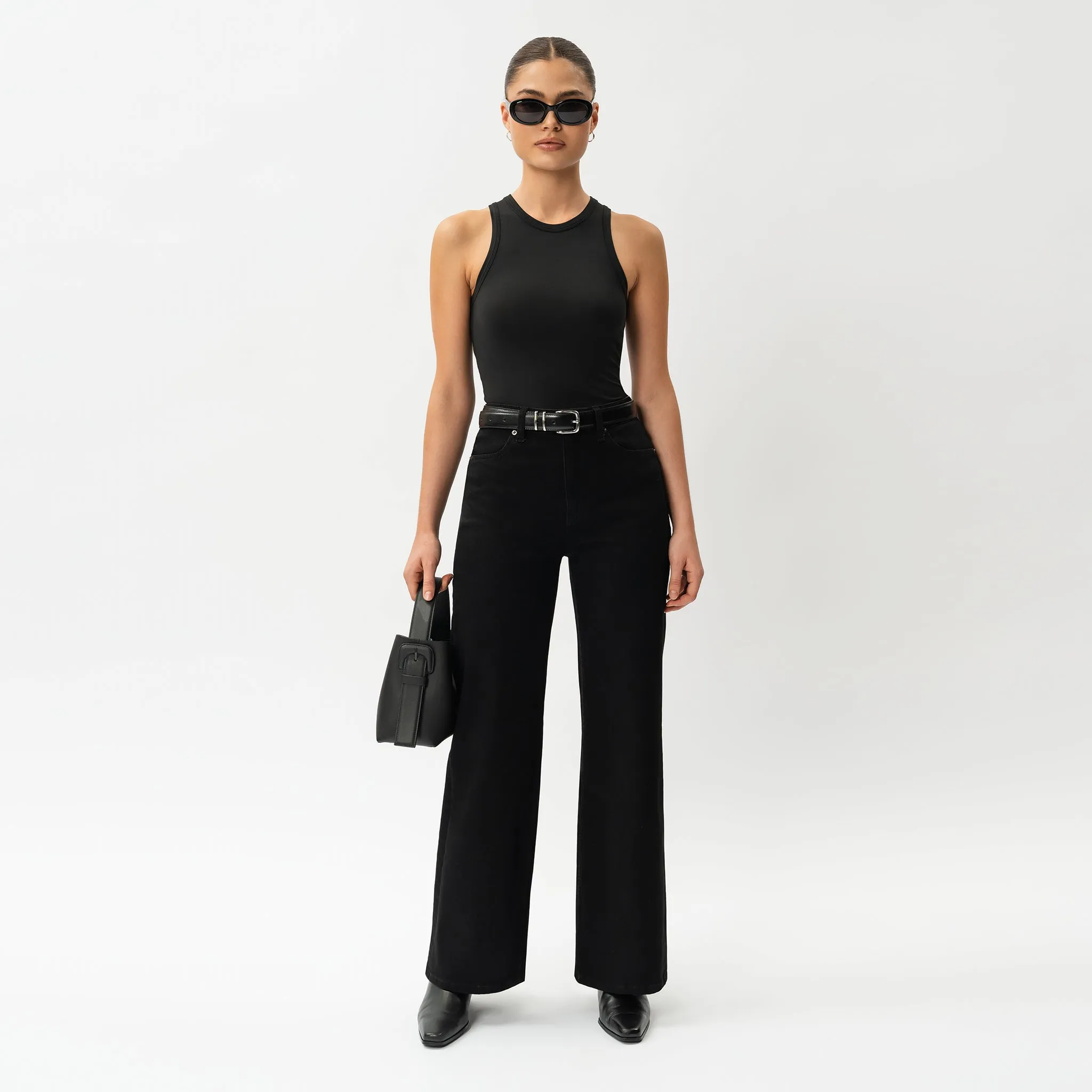 Relaxed ComfortDenim™ Jeans