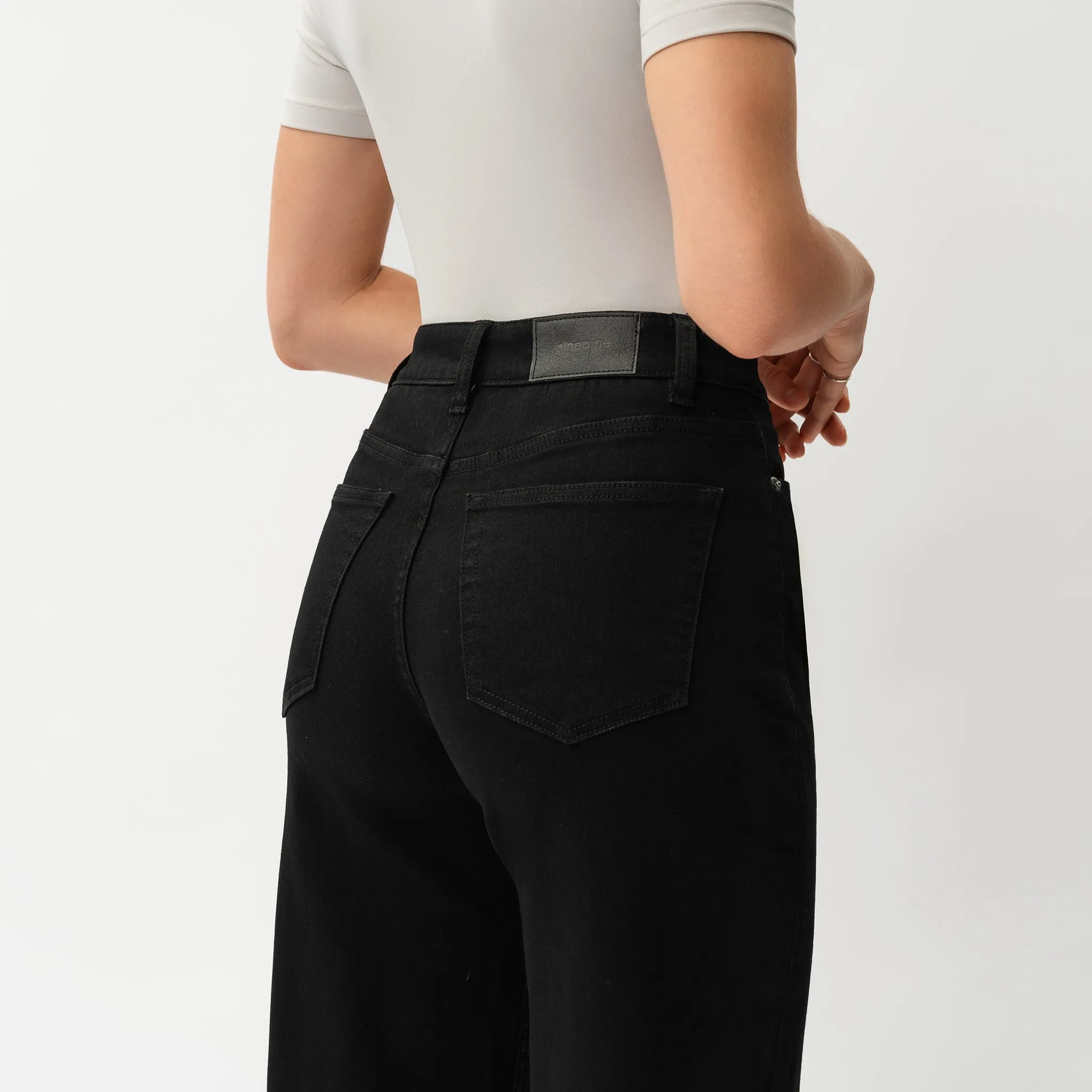 Relaxed ComfortDenim™ Jeans