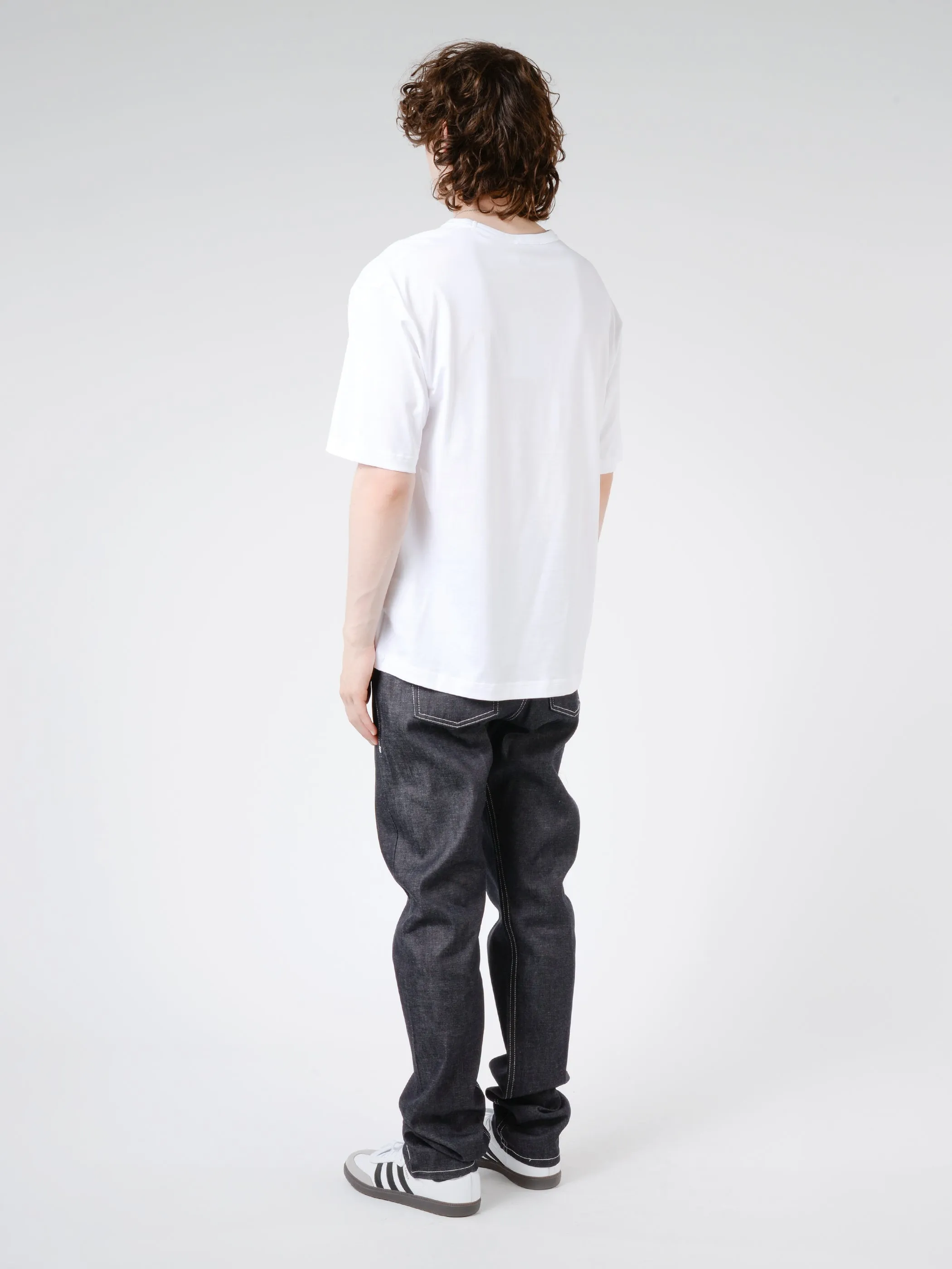Relaxed Fit T-Shirt
