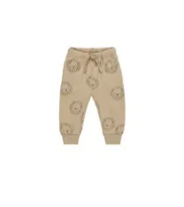Relaxed Lion Baby Joggere