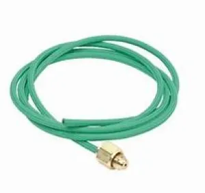 Replacement Hose Fuel (Green)