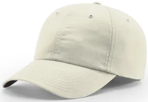 Richardson Relaxed Lite Performance Cap Stone