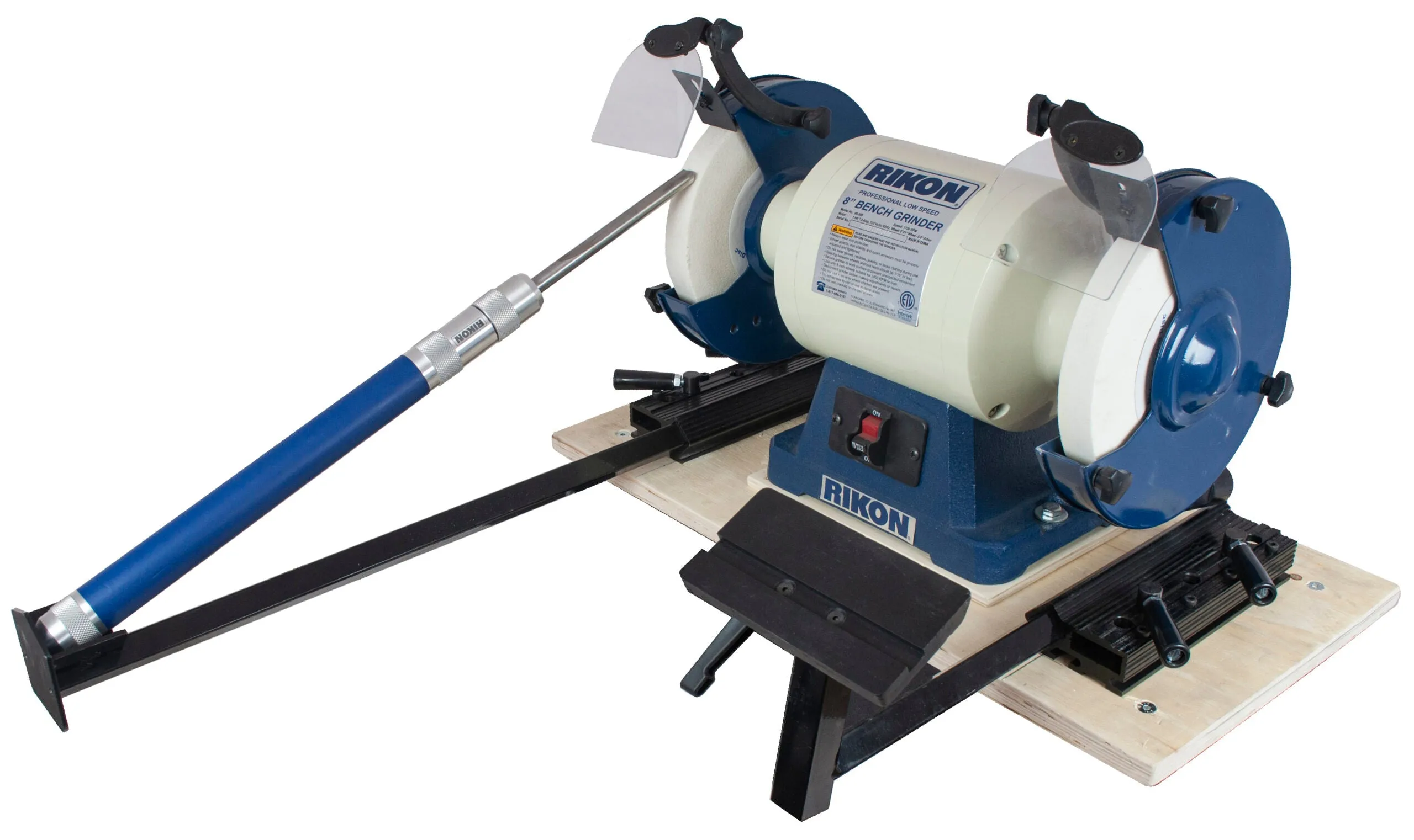 RIKON 82-1005: Pro Sharpening System $149.99