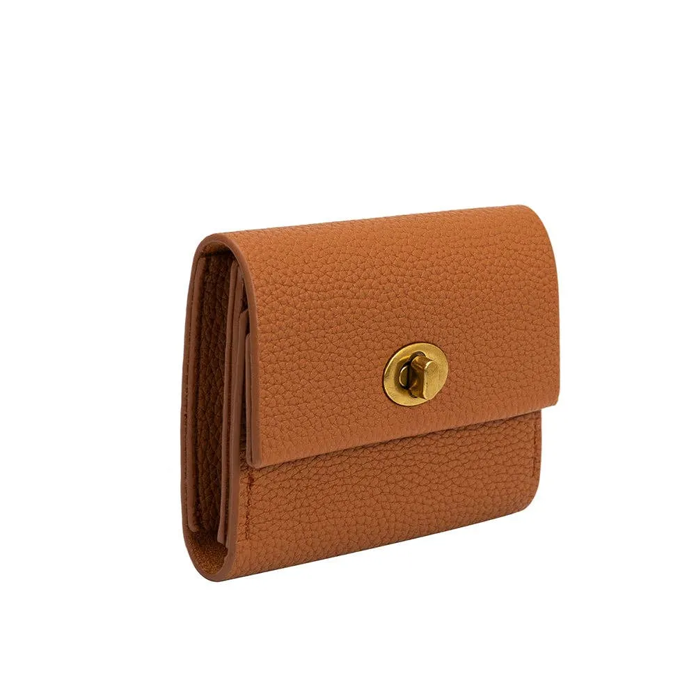 Rita Vegan Card Case Wallet