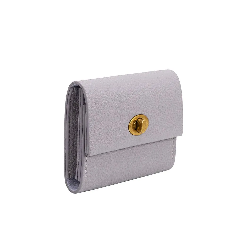 Rita Vegan Card Case Wallet