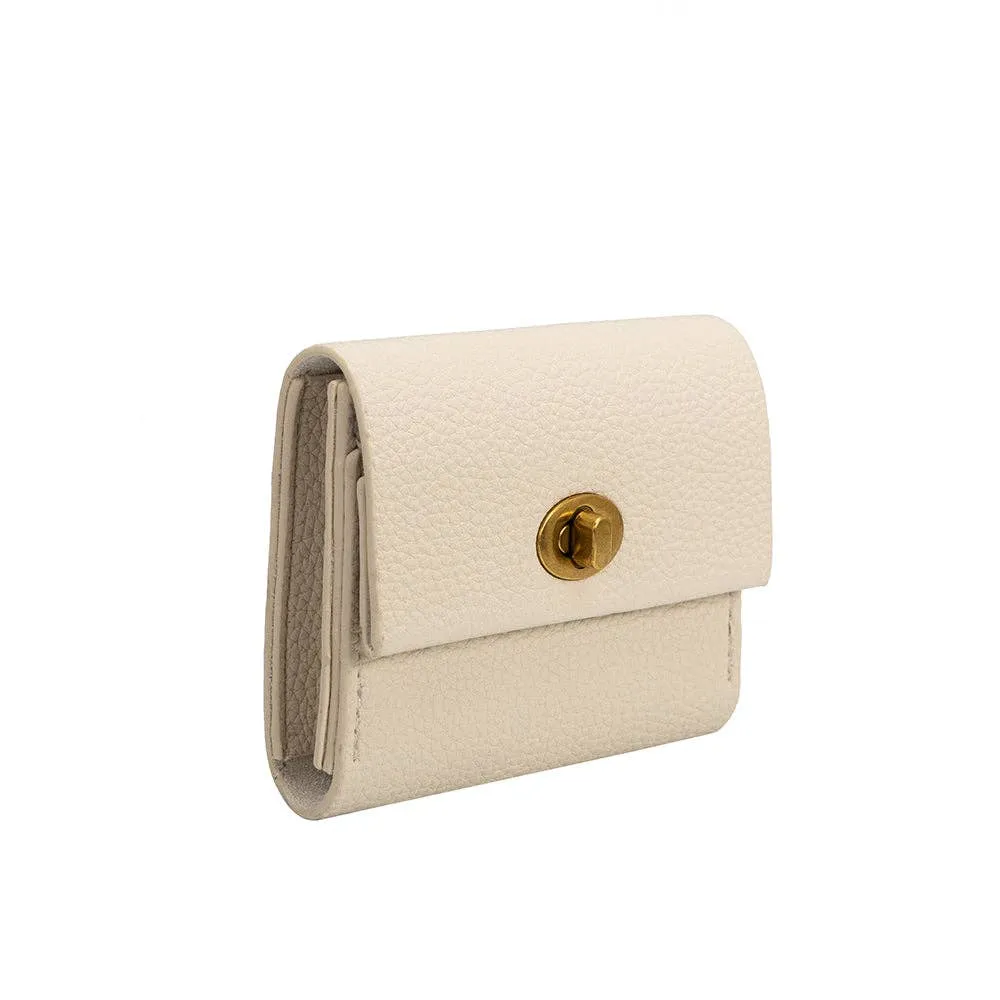 Rita Vegan Card Case Wallet