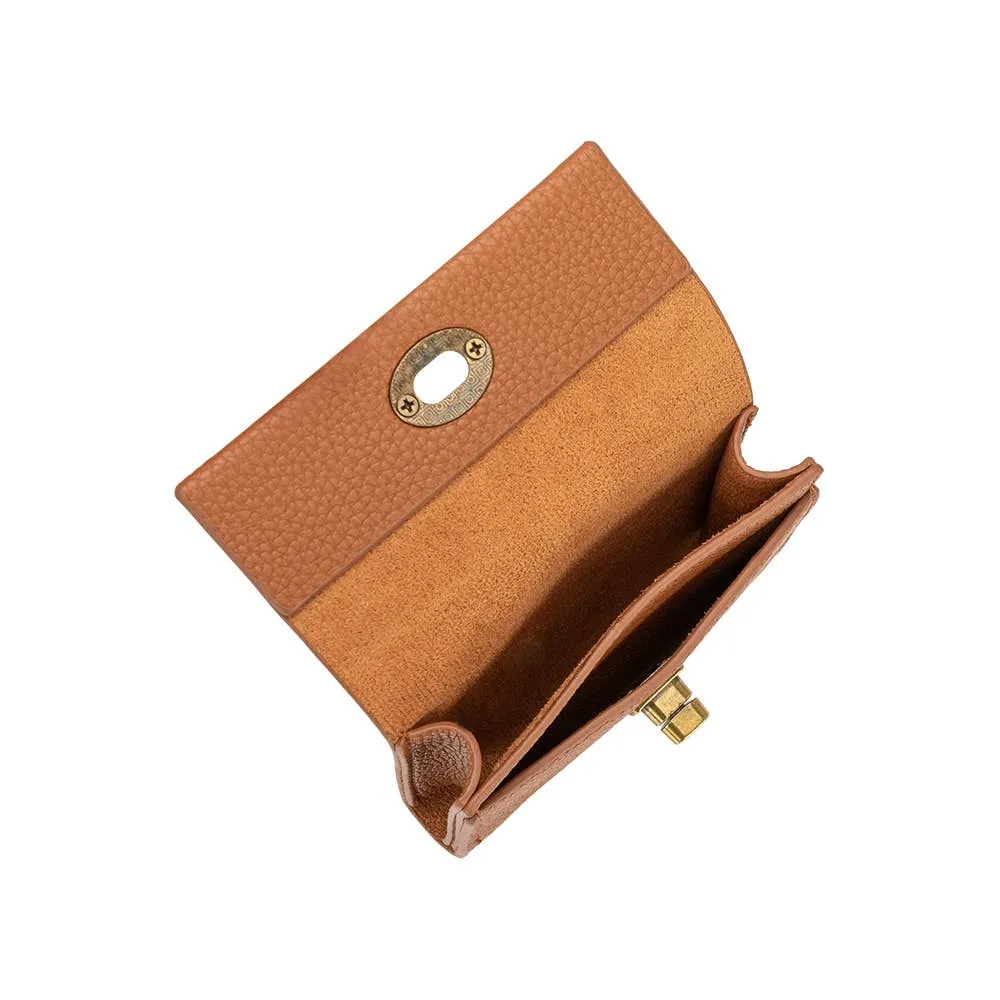Rita Vegan Card Case Wallet