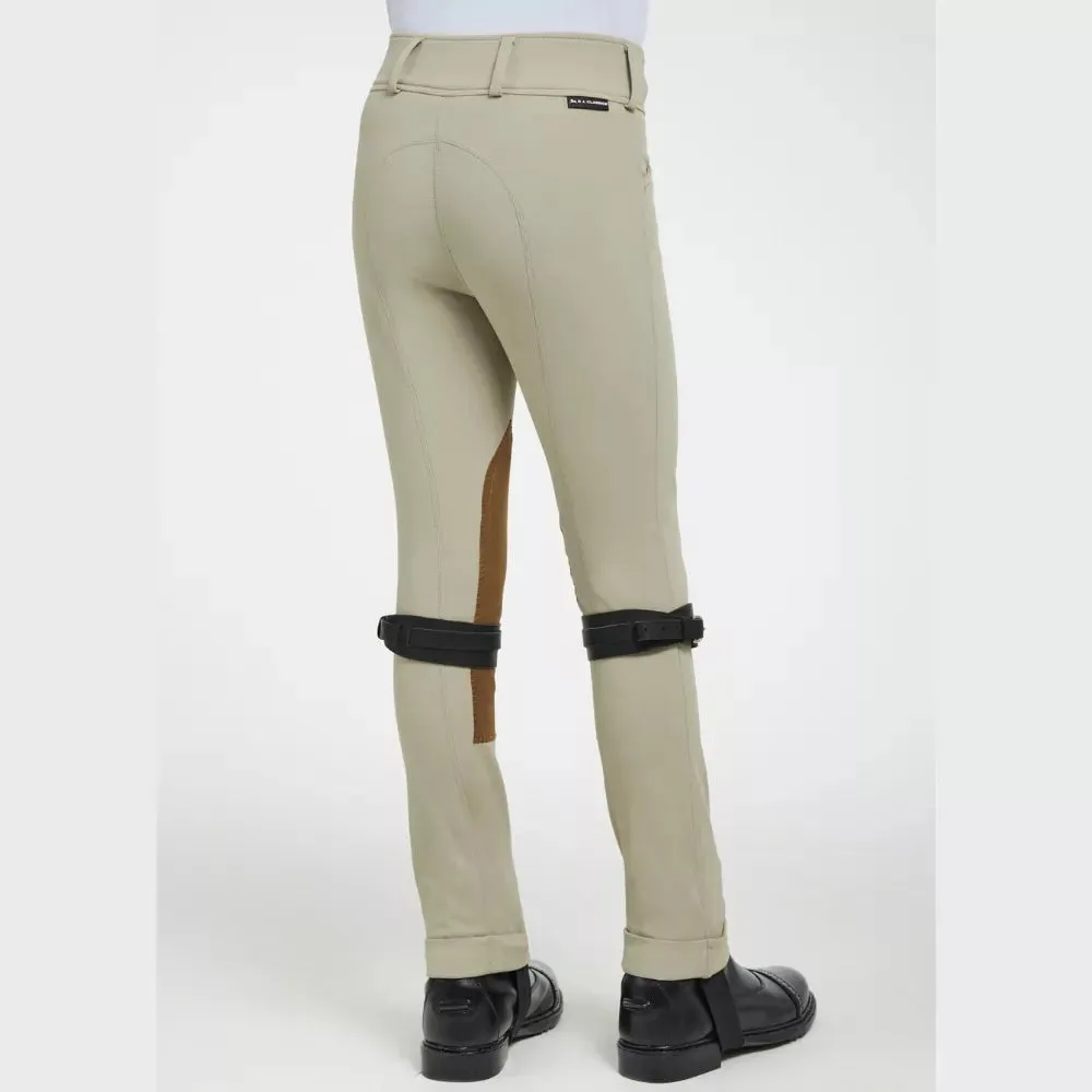 RJ Classics Girl's Collette Jodhpur