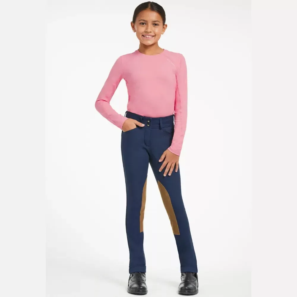 RJ Classics Girl's Collette Jodhpur