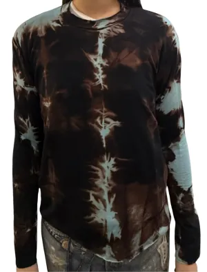 Robin Fold Cozy Top