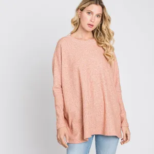 Round About Thermal Sweater