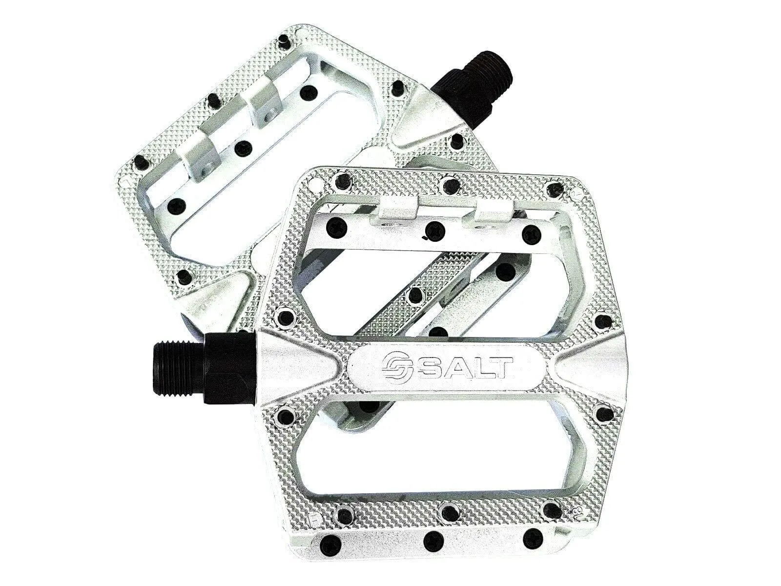 Salt Alloy Slim Pedals