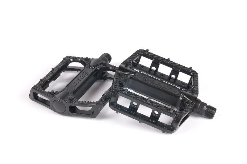Salt Alloy Slim Pedals